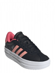 Adidas Sportswear - Vl Court Bold J - Madala s&auml;&auml;rega tossud - 35 1/3