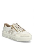 Rieker - Ladies Shoes - Madala s&auml;&auml;rega tossud - 38
