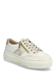 Rieker - Ladies Shoes - Madala s&auml;&auml;rega tossud - 38