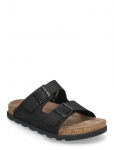 Rieker - Rieker Mens Sandals 21190-26 Brown - Sandaalid - 47