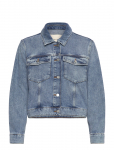 GANT - Denim Jacket - L&uuml;hikesed teksap&uuml;ksid - XS