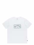 Billabong - Arch Frame Ss - L&uuml;hikeste varrukatega - S