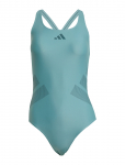 Adidas Sportswear - Bb Cbck Suit - Spordi ujumistrikood - 46