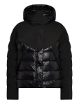 Helly Hansen - W Winter Bliss Down Jacket - Spordi polsterdatud jakid - M