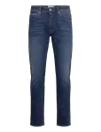 Replay - Grover Trousers Straight 573 Eco Plus,Sustainable - Klassikalised - 32 x 34