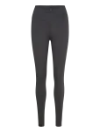 Hummel - Hmlyoga Wrap High Waist W Tights - Retuusid - XS