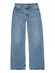 Nudie Jeans - Wide Heidi Worn Treasure - Laiad - 31 x 30