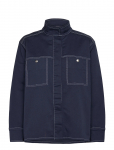 Mads N&oslash;rgaard - Twilla Joanne Jacket - Kerged suvejakid - 36