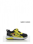 Pokemon - Pokemon Sneakers - Madala s&auml;&auml;rega tossud - 28