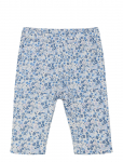 Minymo - Pants Aop W. Lining - Retuusid - 62