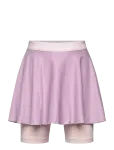 Hummel - Hmljr Gym Skirt Tights - P&uuml;ksseelikud - 164
