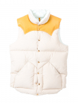 Rocky Mountain Featherbed - Rocky Mount Downvest - Spordivestid - S