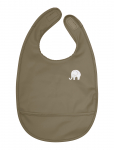 CeLaVi - Pu Bib - Varrukateta pudip&otilde;lled - ONE SIZE