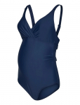 Mamalicious - Mlkathy Tess Padded Swimsuit 2F - Ujumisriided - XS