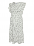 Mamalicious - Mleveline Sl Jrs Abk Dress - L&uuml;hikeste varrukatega vabaajakleidid - M