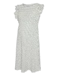 Mamalicious - Mleveline Sl Jrs Abk Dress - L&uuml;hikeste varrukatega vabaajakleidid - M