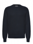 J. Lindeberg - Oliver Structure Sweater - &Uuml;mara kaelusega - L