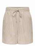 ONLY - Onlaugusta Shorts Wvn Noos - Vabaaja l&uuml;hikesed p&uuml;ksid - XS