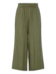 Pieces - Pcpia Hw Wide Culotte Wvn Noos - Poolpikad p&uuml;ksid - XS