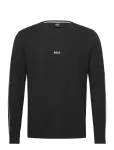 BOSS - Unique Ls-Shirt - Pikkade varrukatega - XXL