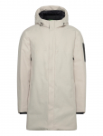 BOSS - Ow_Hexatech Parka - Spordiparkad - XXXL