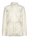 Copenhagen Muse - Cmshirley-Shirt - Pikkade varrukatega - XL