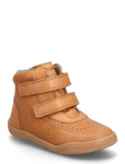 Bisgaard - Bisgaard Barefoot Philine Lamb - Talvesaapad kr&otilde;pskinnisega - 25