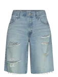 Levi's&reg; - Baggy Dad Jort Been There Jort - L&uuml;hikesed teksap&uuml;ksid - 27