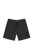 Mads N&oslash;rgaard - Dyed Canvas Beach Shorts - Vabaaja - XXL
