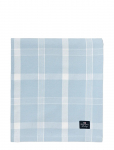 Lexington Home - Checked Recycled Cotton Oxford Tablecloth - Laudlinad ja linikud - 150X350