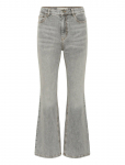 InWear - Nanasiw Bootcut Jeans - Alt laienevad - 30