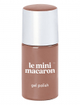 Le Mini Macaron - Single Gel Polish Latte - Gel Nail Polish - 8.5 ml