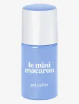 Le Mini Macaron - Single Gel Polish Fleur Bleue - Gel Nail Polish - 8.5 ml