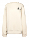 HUGO BLUE - Oversized Crew_B_4 - Dressipluusid - L