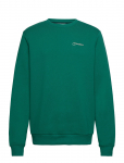 Berghaus - Bg M Logo Crew - Spordidressipluusid - XL