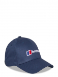 Berghaus - Bg Logo Recognition Cap - Spordi nokam&uuml;tsid - ONE SIZE