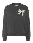 Kaffe - Kaelenora Sweatshirt - Dressipluusid - XS