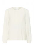 Kaffe - Kavivy Blouse - Pikkade varrukatega - 46