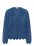 Cream - Crniso Cardigan - Kardiganid - XXL