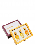 Xerjoff - Discovery Set Iv: Pikovaya Dama - La Capitale - More Than Words, 3X15 Ml - Eau De Parfum - 15 ML