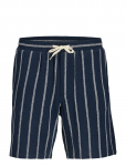 Jack & Jones - Jpstjaiden Coba Stripe Jog Shorts Reg Sn - L&uuml;hikesed dressip&uuml;ksid - S