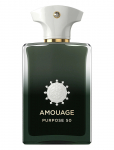 Amouage - Amouage Purpose 50 Extraits 100 Ml - Eau De Parfum - 100 ML