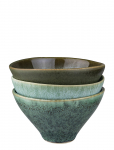 Mette Ditmer - Elements Bowl - Serveerimiskausid - &Oslash;12X H6.5CM