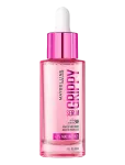 Maybelline - Maybelline New York Grippy Serum Primer 30 Ml - Meigi aluskreemid - 30 ML