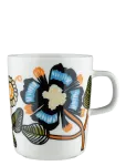 Marimekko Home - Tiara Mug 2,5 Dl - Kohvitassid - 25 CL