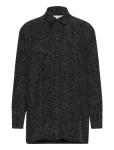 Marimekko - Runsas Piirto Unikko - Pikkade varrukatega - 34