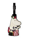Dsignhouse Moomin - Moomin Luggage Tag Moominmamma - Bag Tags - H:10CM