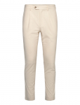 Gant - Slim Tapered Seersucker Suit Pants - Chino-p&uuml;ksid - 54