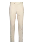 Gant - Slim Tapered Seersucker Suit Pants - Chino-p&uuml;ksid - 54