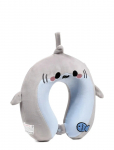 Puckator - Relaxeazzz Astra The Unicorn Adoracorns Plush Memory Foam Travel Pillow - Reisitarvikud - ONE SIZE